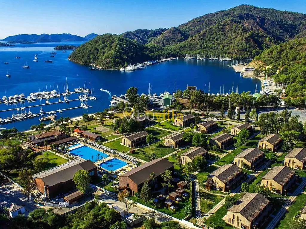 Göcek
