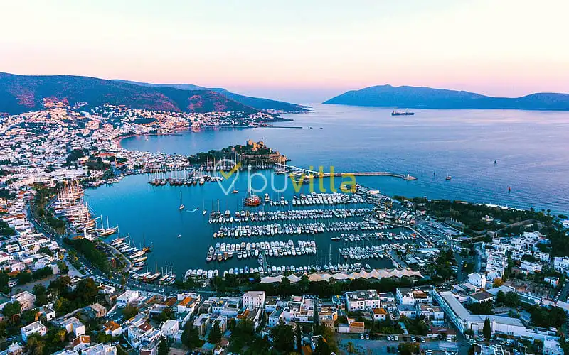 Bodrum