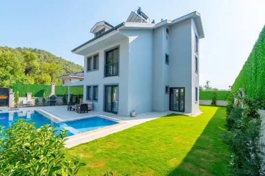 Villa Bella İnlice