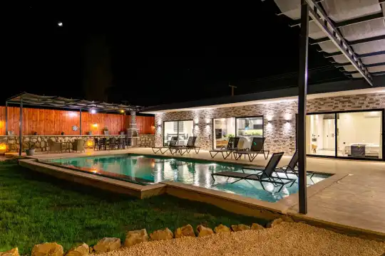 Villa Eylül Bezirgan