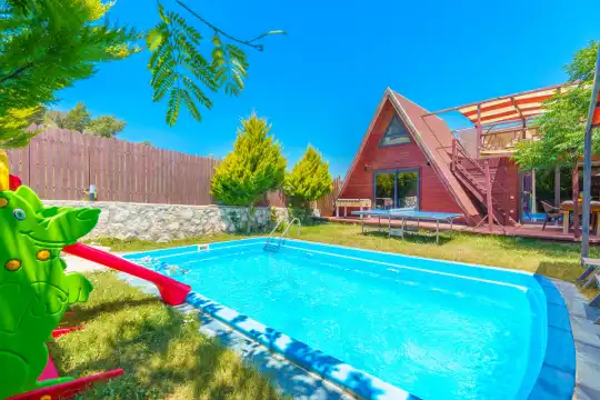 Villa Poyraz Yeşilköy