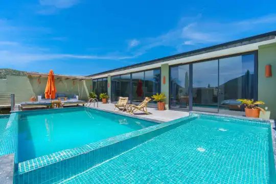 Villa Stay