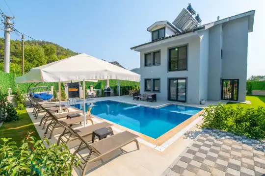Villa Bella İnlice