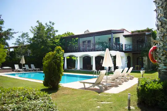 Villa Celine
