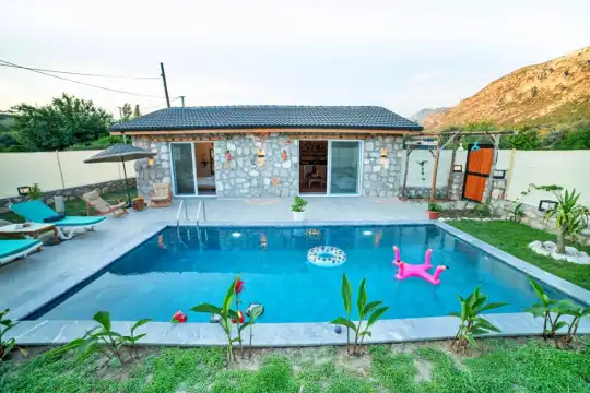 Villa Eren Köy Evim